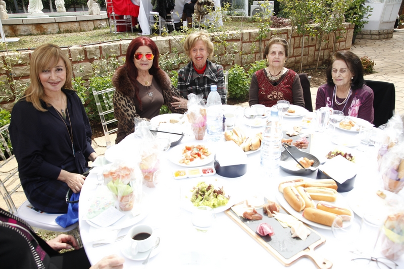 Acsauvel Mothers Day Brunch